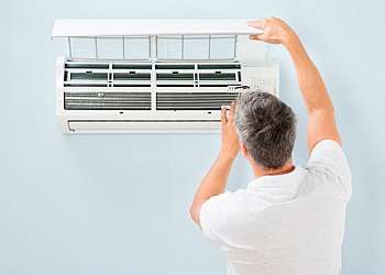 Climatização Climatização