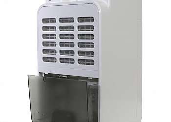 Desumidificação Desumidificação