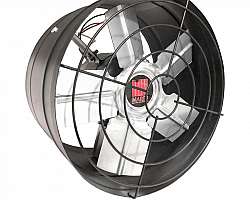 Ventilador axial exaustor