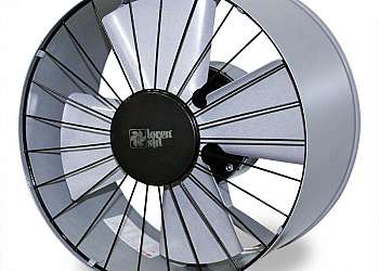 Exaustor axial Exaustor axial