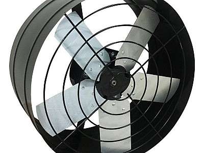 Exaustor axial 60 cm Exaustor axial 60 cm
