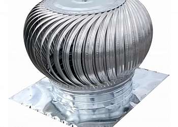 Reforma de exaustores Reforma de exaustores