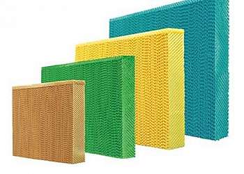 Resfriamento Evaporativo Resfriamento Evaporativo