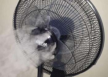 Ventilador Climatizador Ventilador Climatizador