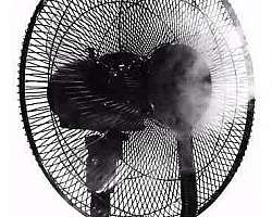 Ventilador climatizador umidificador industrial Ventilador climatizador umidificador industrial