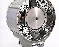 Ventilador climatizador umidificador industrial Ventilador climatizador umidificador industrial