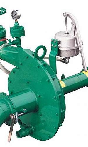 Bomba para irrigação Bomba para irrigação