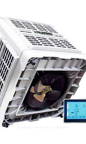 climatizador de teto industrial climatizador de teto industrial