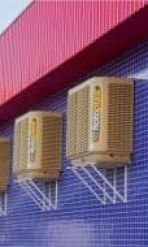 climatizador evaporativo de parede preço