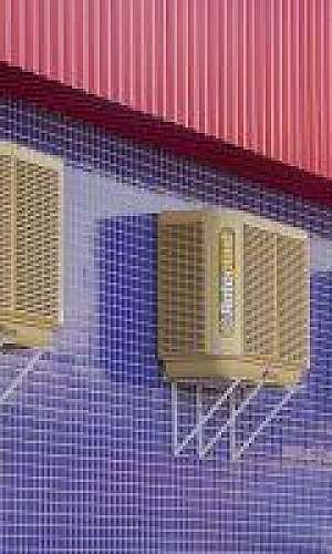 climatizador evaporativo de parede climatizador evaporativo de parede