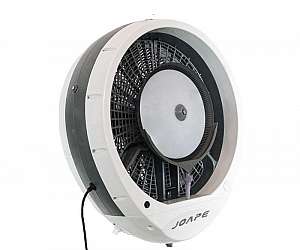 Climatizador evaporativo Climatizador evaporativo