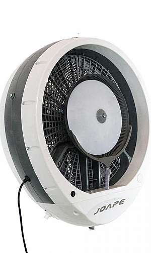 Climatizador evaporativo Climatizador evaporativo