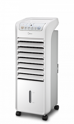 Climatizador Split Midea Climatizador Split Midea