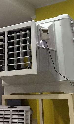 climatizadores evaporativos climatizadores evaporativos