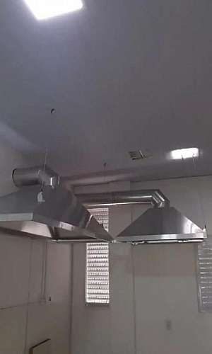 coifa com exaustor para lanchonete coifa com exaustor para lanchonete