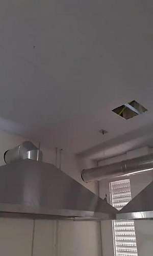 coifa de cozinha industrial coifa de cozinha industrial