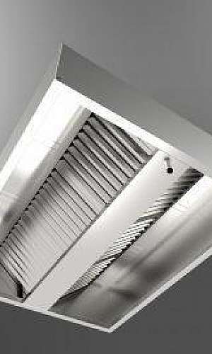 coifa de exaustão industrial coifa de exaustão industrial