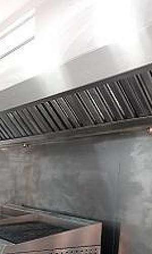 coifa para fogão industrial coifa para fogão industrial