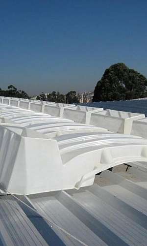 Cotação de domos exaustor 70 Cotação de domos exaustor 70