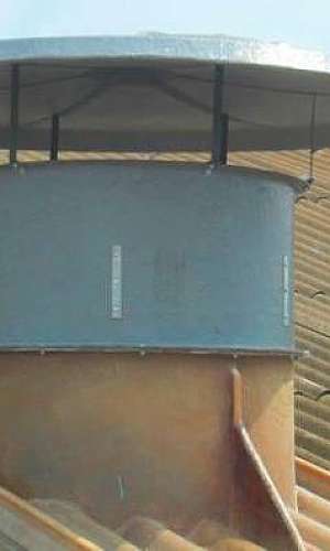 Cotar exaustor de ar Cotar exaustor de ar