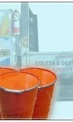 Descarte de resíduos para empresas  Descarte de resíduos para empresas