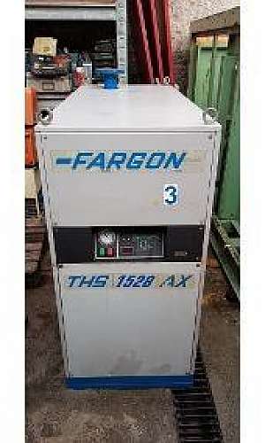 Desumidificador de ar fargon Desumidificador de ar fargon