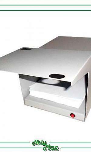 Desumidificador de papel Desumidificador de papel