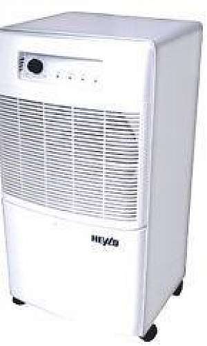 Desumidificador para ar comprimido Desumidificador para ar comprimido