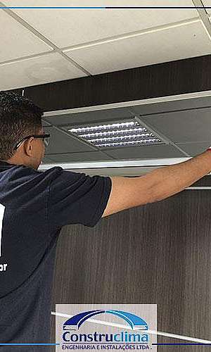 Empresa de Climatização  Empresa de Climatização