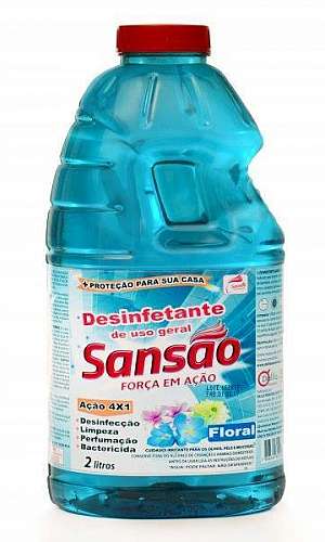 Empresa de desinfetante Empresa de desinfetante