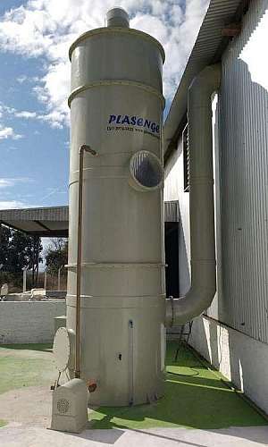 empresa de lavadores de gas empresa de lavadores de gas