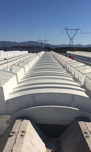 Empresa de manutenção de domus exaustor 70 Empresa de manutenção de domus exaustor 70