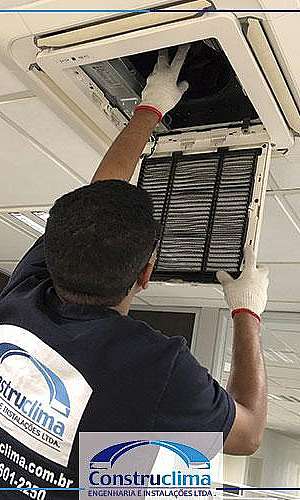 Empresa de Refrigeração e Climatização Empresa de Refrigeração e Climatização