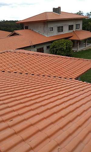 Empresa de telhados em SP Empresa de telhados em SP
