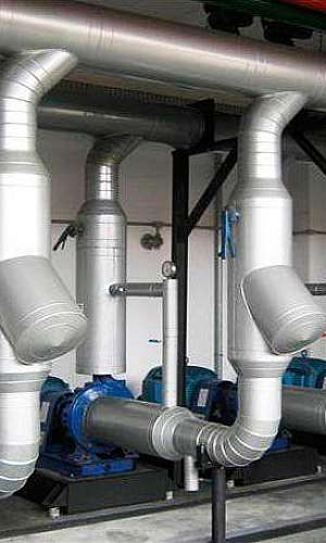 Empresas de refrigeração e climatização Empresas de refrigeração e climatização