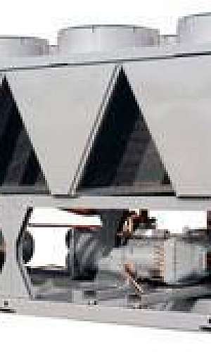 Empresas de refrigeração e climatização Empresas de refrigeração e climatização