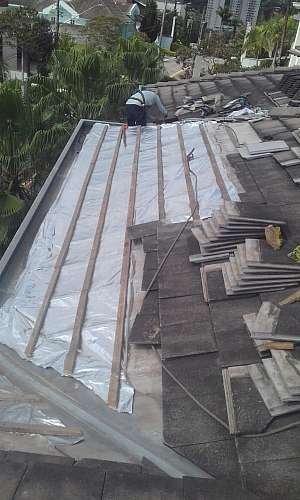 Empresas que consertam telhados Empresas que consertam telhados