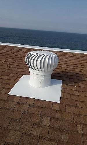 exaustor eólico residencial exaustor eólico residencial