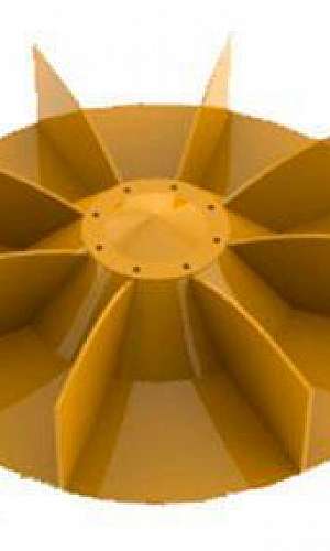 Exaustor industrial preço Exaustor industrial preço