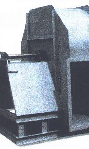 Exaustores Industriais Exaustores Industriais