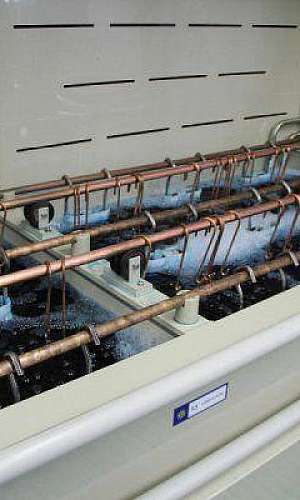 galvanoplastia industrial galvanoplastia industrial