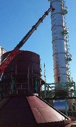 Instalação de exaustor industrial em bh Instalação de exaustor industrial em bh