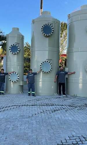 lavador de gases fornecedor lavador de gases fornecedor