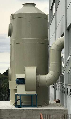 lavador de gases valor lavador de gases valor