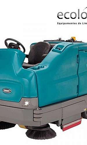 Lavadora de Piso Lavadora de Piso