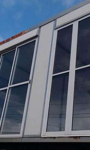 Locação de container climatizado Locação de container climatizado
