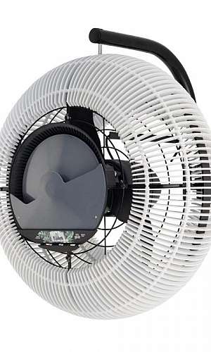 manutenção de ventiladores industriais