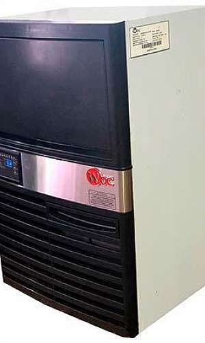 Máquina de gelo comercial Máquina de gelo comercial