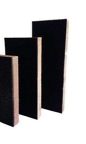 painel evaporativo para climatizador painel evaporativo para climatizador