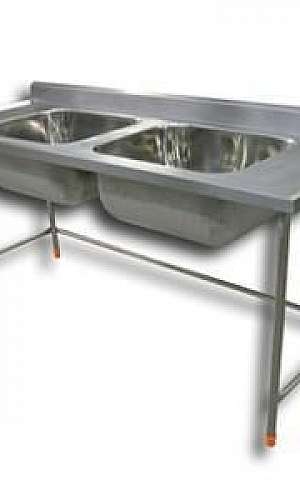 Pia de cozinha industrial inox preço Pia de cozinha industrial inox preço